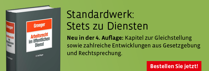 Aktionsmodul Arbeitsrecht